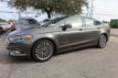 2017 FORD Fusion Hybrid Titanium FWD - 22714766 - 3