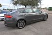 2017 FORD Fusion Hybrid Titanium FWD - 22714766 - 6