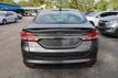 2017 FORD Fusion Hybrid Titanium FWD - 22714766 - 8