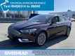 2017 Ford Fusion Platinum FWD - 22359003 - 0