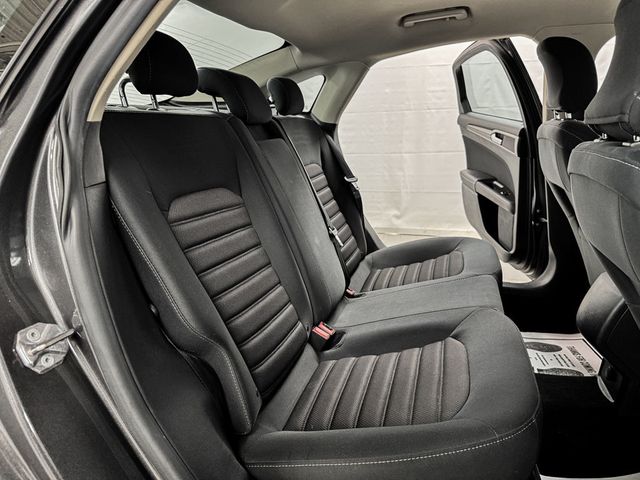 2017 Ford Fusion S - 23051256 - 9
