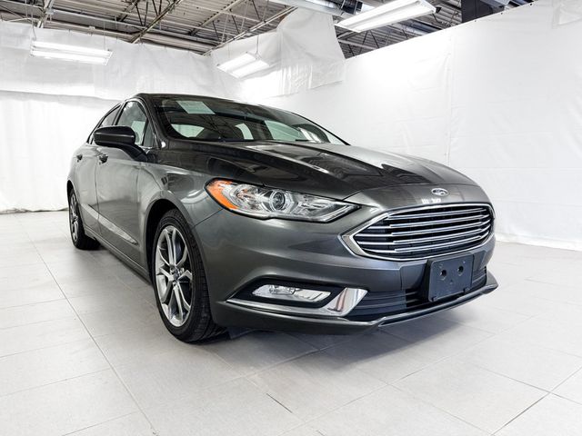 2017 Ford Fusion S - 23051256 - 6