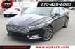 2017 Ford Fusion SE AWD - 22431585 - 0