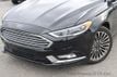 2017 Ford Fusion SE AWD - 22431585 - 27