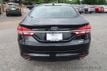 2017 Ford Fusion SE AWD - 22431585 - 4