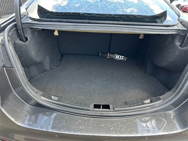 2017 Ford Fusion SE AWD - 23045864 - 8