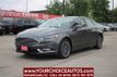 2017 Ford Fusion SE AWD - 22903958 - 0