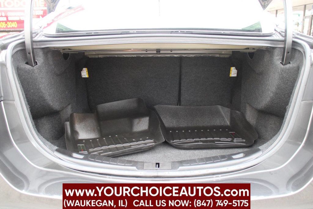 2017 Ford Fusion SE AWD - 22903958 - 15