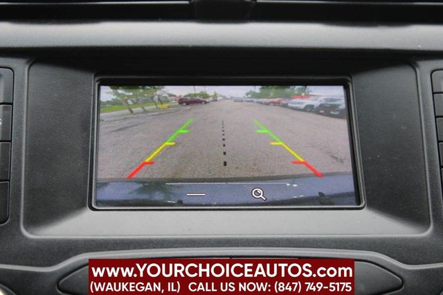 2017 Ford Fusion SE AWD - 22903958 - 23