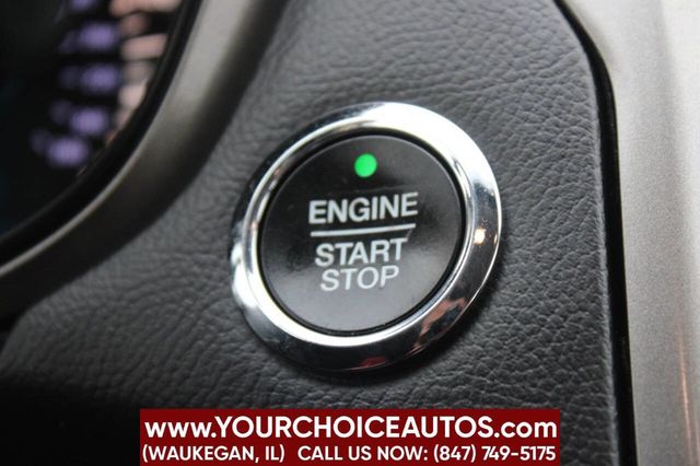 2017 Ford Fusion SE AWD - 22903958 - 30