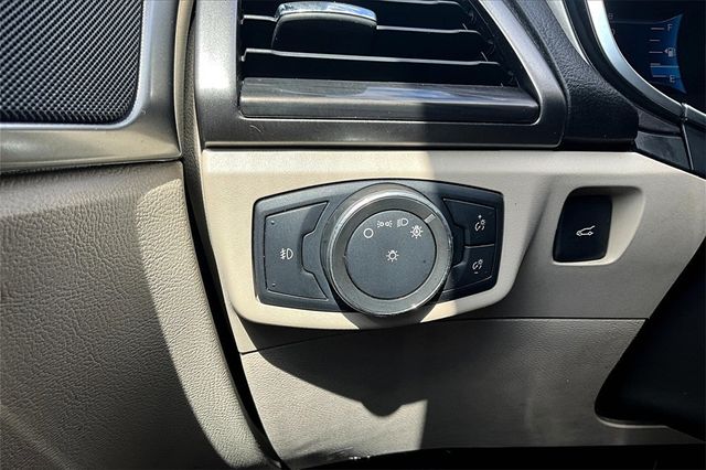 2017 Ford Fusion SE AWD - 22960474 - 27