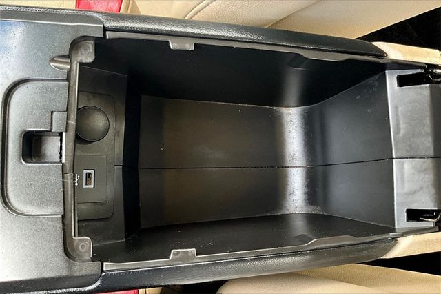 2017 Ford Fusion SE AWD - 22960474 - 28