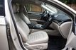 2017 Ford Fusion SE FWD - 22783572 - 21