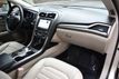2017 Ford Fusion SE FWD - 22783572 - 23