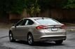 2017 Ford Fusion SE FWD - 22783572 - 3