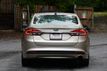 2017 Ford Fusion SE FWD - 22783572 - 5