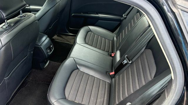 2017 Ford Fusion SE FWD - 23010791 - 4