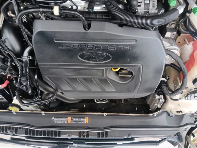 2017 Ford Fusion SE FWD - 22950295 - 7