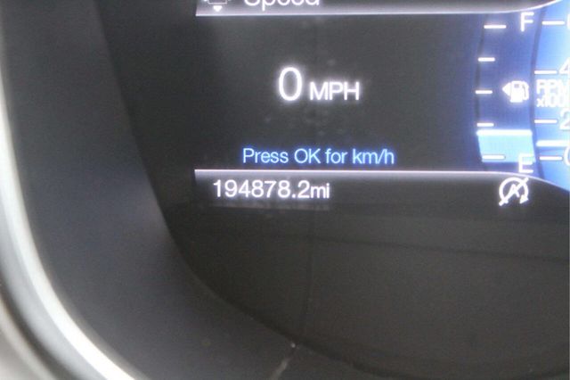 2017 Ford Fusion SE FWD - 22965540 - 8