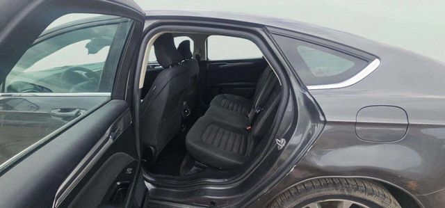 2017 Ford Fusion SE FWD - 22985468 - 6