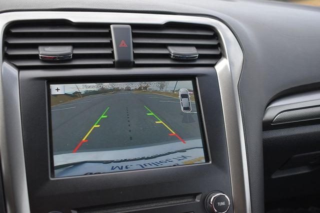 2017 Ford Fusion SE FWD - 22948645 - 13