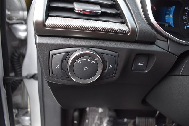 2017 Ford Fusion SE FWD - 22948645 - 21