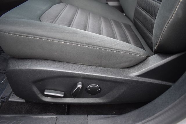 2017 Ford Fusion SE FWD - 22948645 - 23