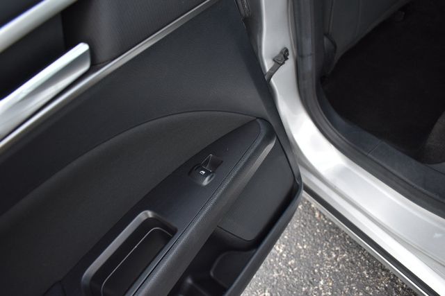 2017 Ford Fusion SE FWD - 22948645 - 35