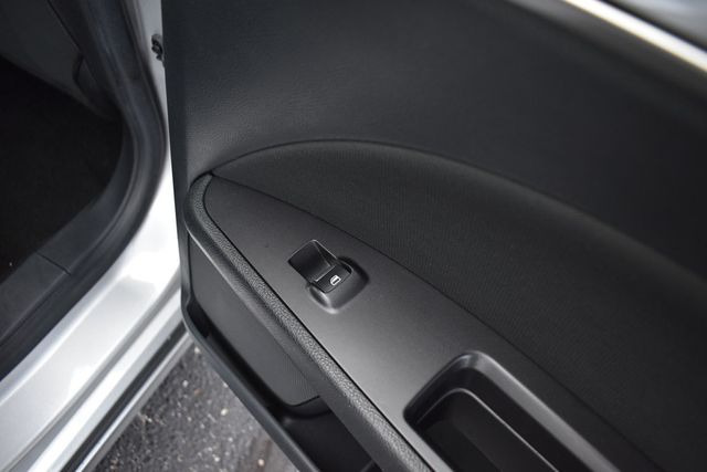 2017 Ford Fusion SE FWD - 22948645 - 36