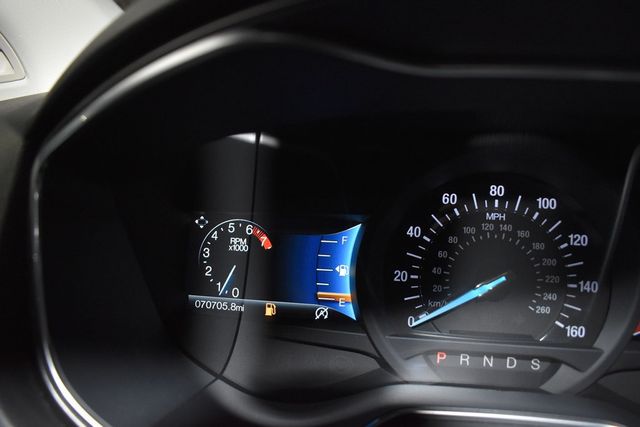 2017 Ford Fusion SE FWD - 22948645 - 6