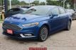 2017 Ford Fusion SE FWD - 22526923 - 0