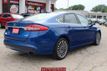 2017 Ford Fusion SE FWD - 22526923 - 4