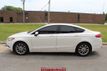 2017 Ford Fusion SE FWD - 22538643 - 1