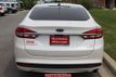 2017 Ford Fusion SE FWD - 22538643 - 3