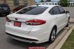 2017 Ford Fusion SE FWD - 22538643 - 4