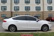 2017 Ford Fusion SE FWD - 22538643 - 5