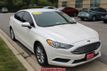 2017 Ford Fusion SE FWD - 22538643 - 6