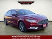 2017 Ford Fusion SE FWD - 23010691 - 0