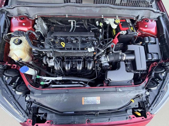 2017 Ford Fusion SE FWD - 23010691 - 9