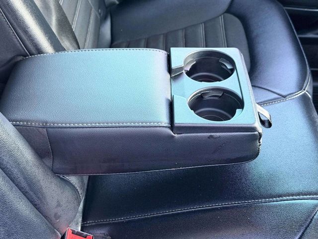 2017 Ford Fusion SE FWD - 23010691 - 21