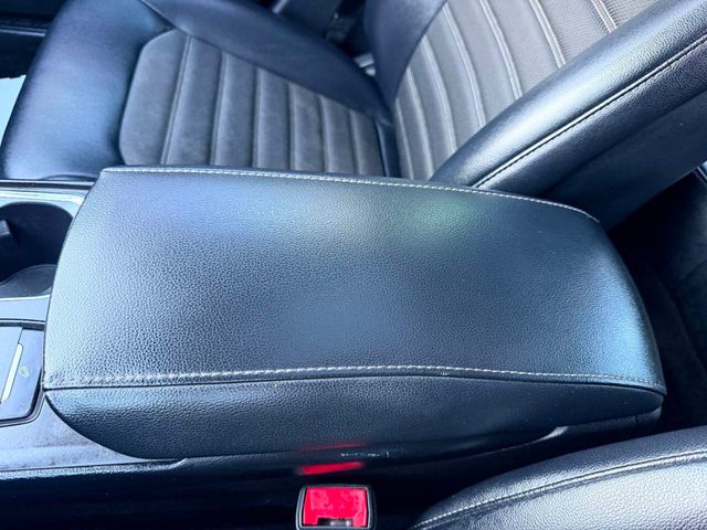 2017 Ford Fusion SE FWD - 23010691 - 34