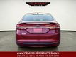 2017 Ford Fusion SE FWD - 23010691 - 3