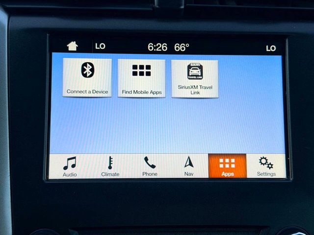 2017 Ford Fusion SE FWD - 23010691 - 42