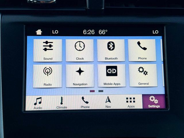 2017 Ford Fusion SE FWD - 23010691 - 43