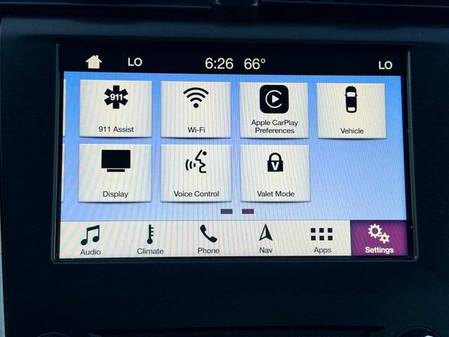 2017 Ford Fusion SE FWD - 23010691 - 44