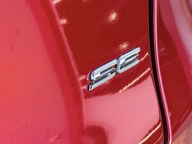 2017 Ford Fusion SE FWD - 23010691 - 5