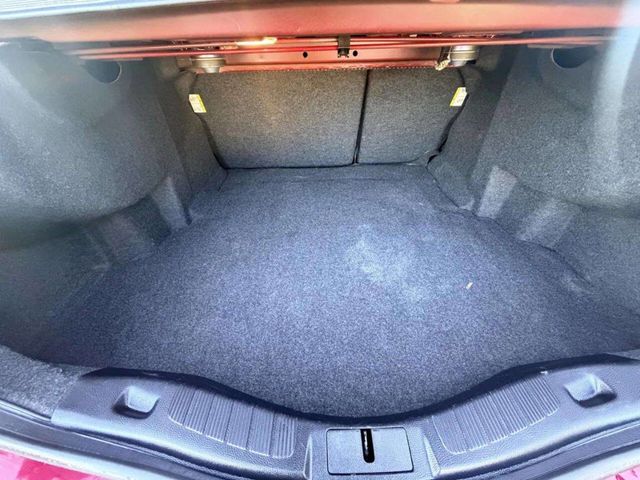 2017 Ford Fusion SE FWD - 23010691 - 6