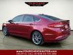 2017 Ford Fusion SE FWD - 23010691 - 7