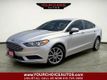 2017 Ford Fusion SE FWD - 23037730 - 0