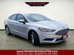 2017 Ford Fusion SE FWD - 23037730 - 9